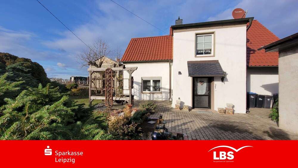 Thumbnail-Haus zum Kaufen in Borna 290.000,00 € 122 m²