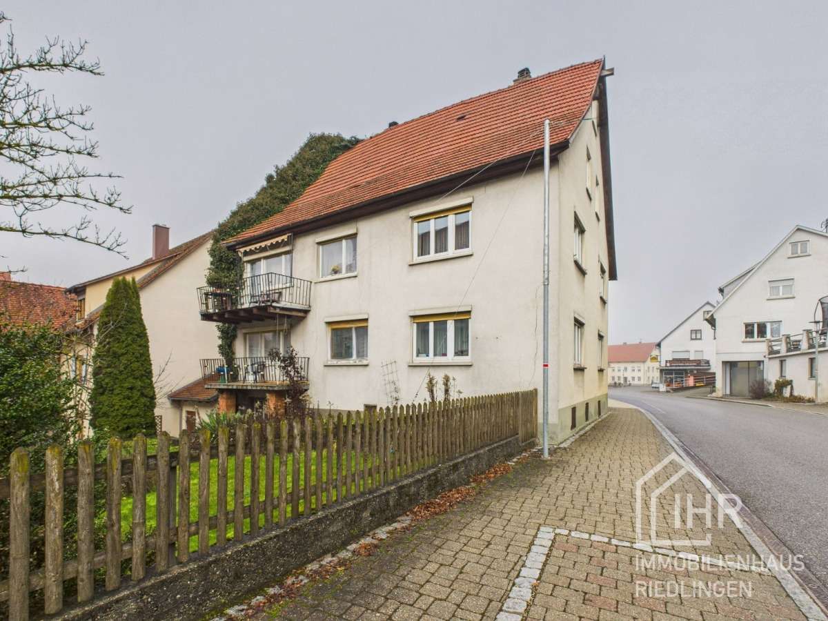 Thumbnail-Haus zum Kaufen in Hettingen 125.000,00 € 175 m²