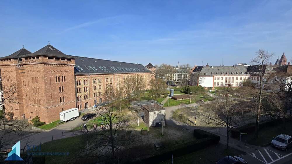 Thumbnail-Wohnung zum Kaufen in Mainz 239.000,00 € 57 m²