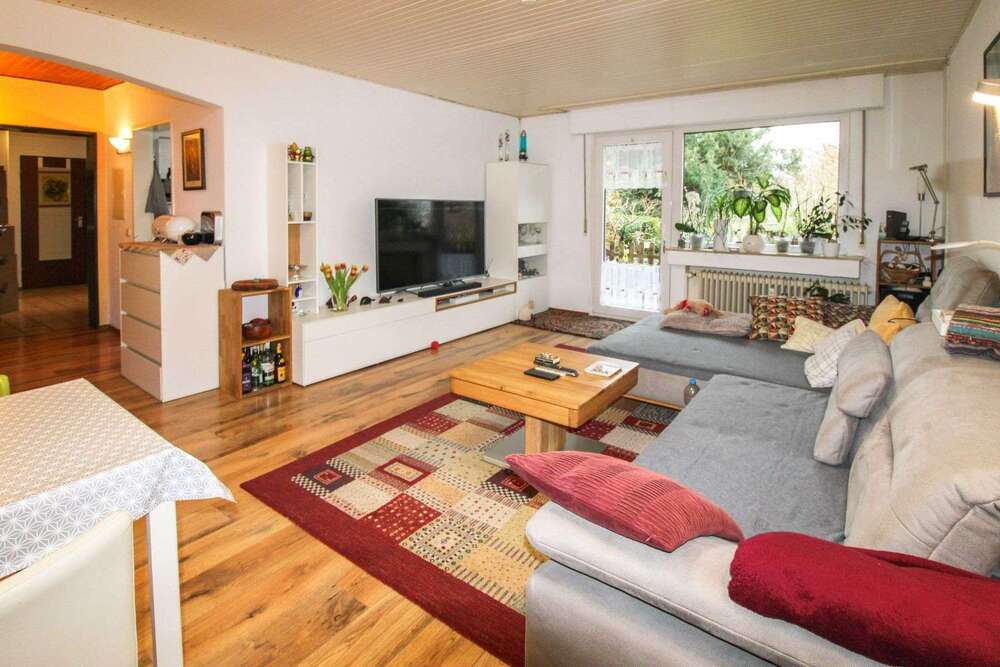 Thumbnail-Wohnung zum Kaufen in Bergheim 110.000,00 € 88.19 m²