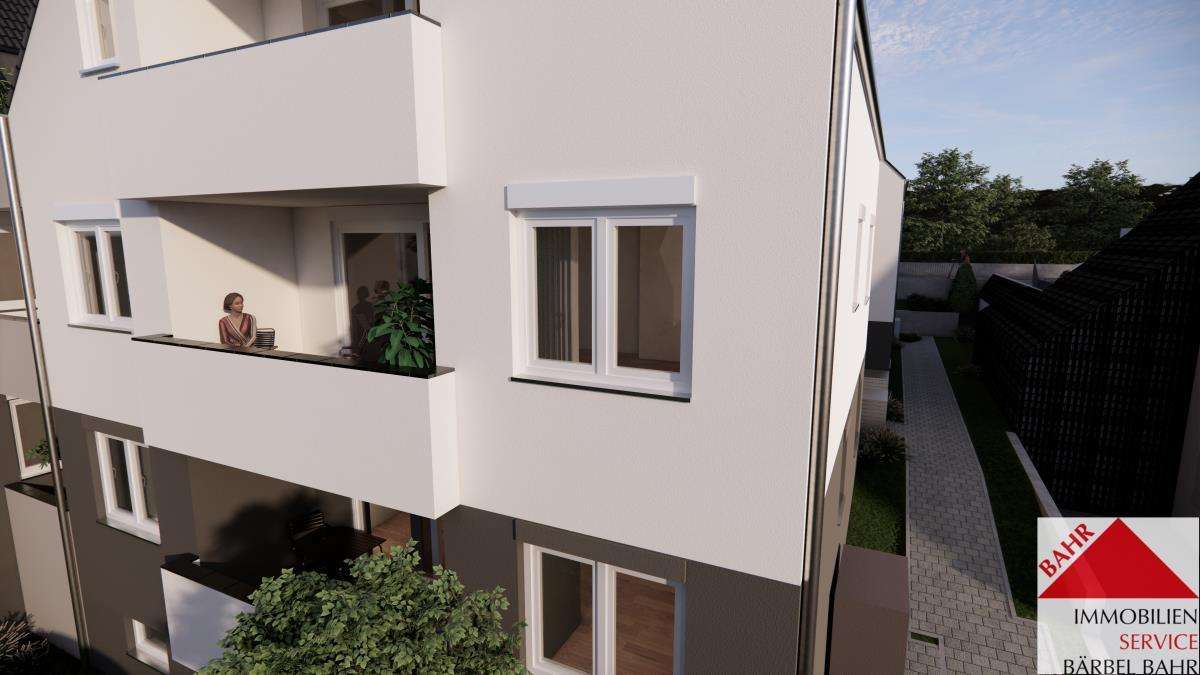 Thumbnail-Wohnung zum Kaufen in Weil im Schönbuch 335.000,00 € 56 m²