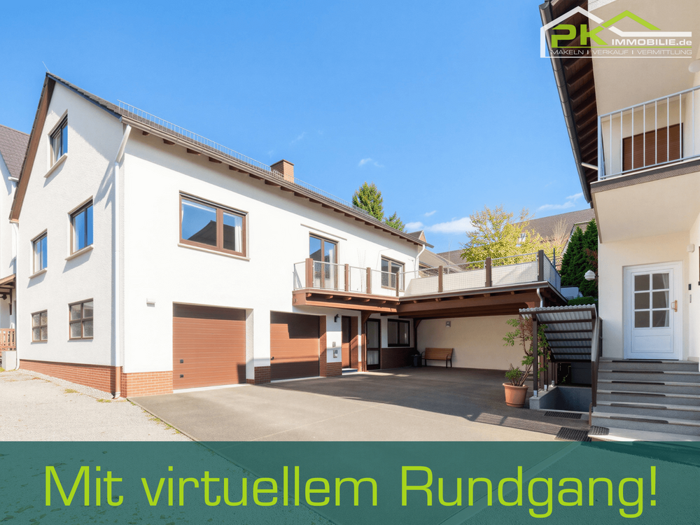 Thumbnail-Haus zum Kaufen in Lierschied 420.000,00 € 383.1 m²