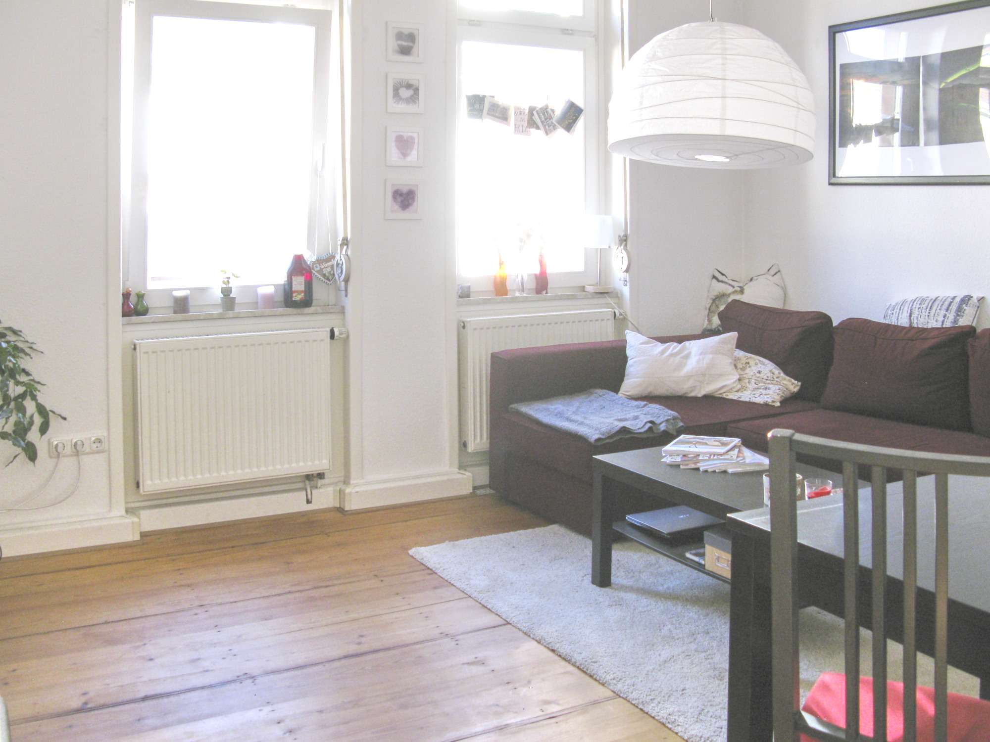 Thumbnail-Wohnung zum Mieten in Offenbach am Main 830,00 € 67.37 m²