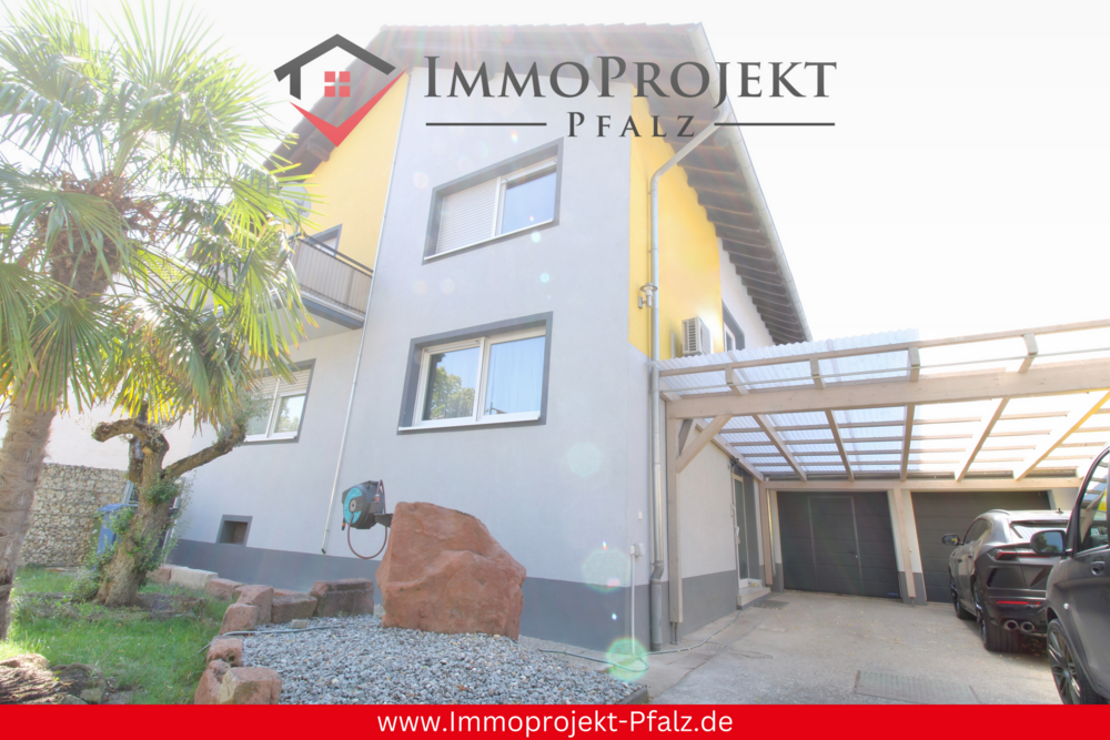 Thumbnail-Haus zum Kaufen in Haßloch 749.000,00 € 173 m²