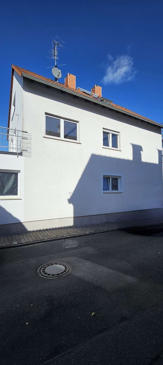 Thumbnail-Haus zum Kaufen in Reinheim 450.000,00 € 183.68 m²