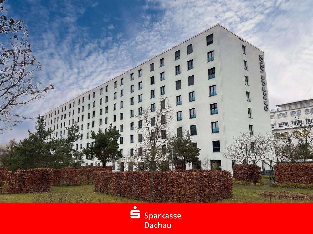 Thumbnail-Wohnung zum Kaufen in München 205.000,00 € 21 m²