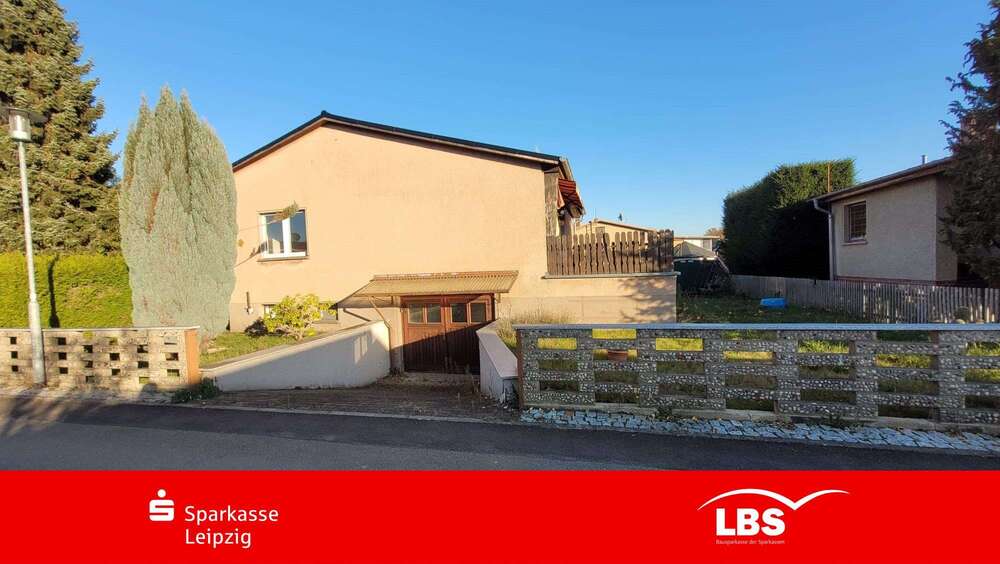 Thumbnail-Haus zum Kaufen in Frohburg 249.000,00 € 86 m²