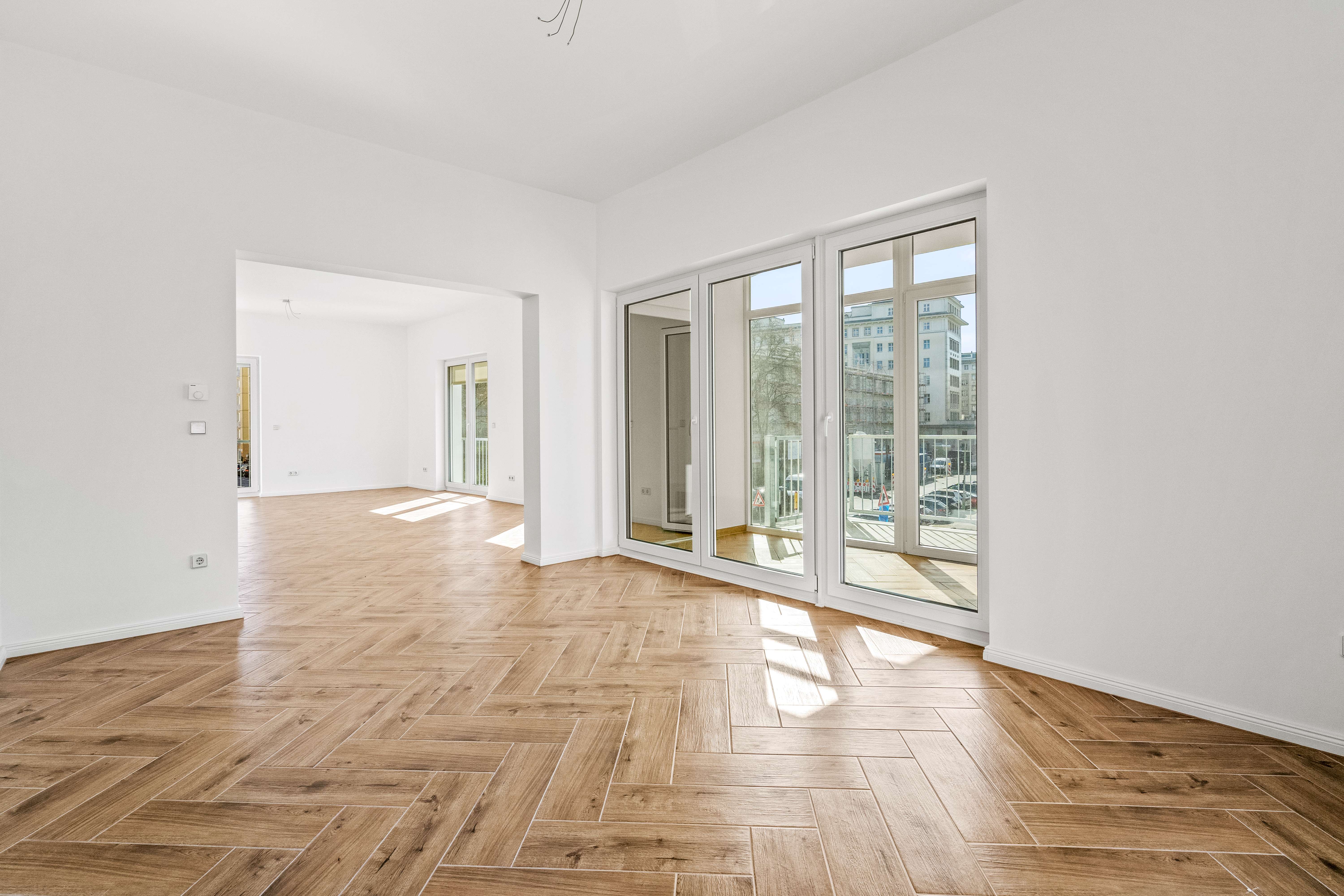 Thumbnail-Wohnung zum Kaufen in Berlin 1.024.000,00 € 132.3 m²