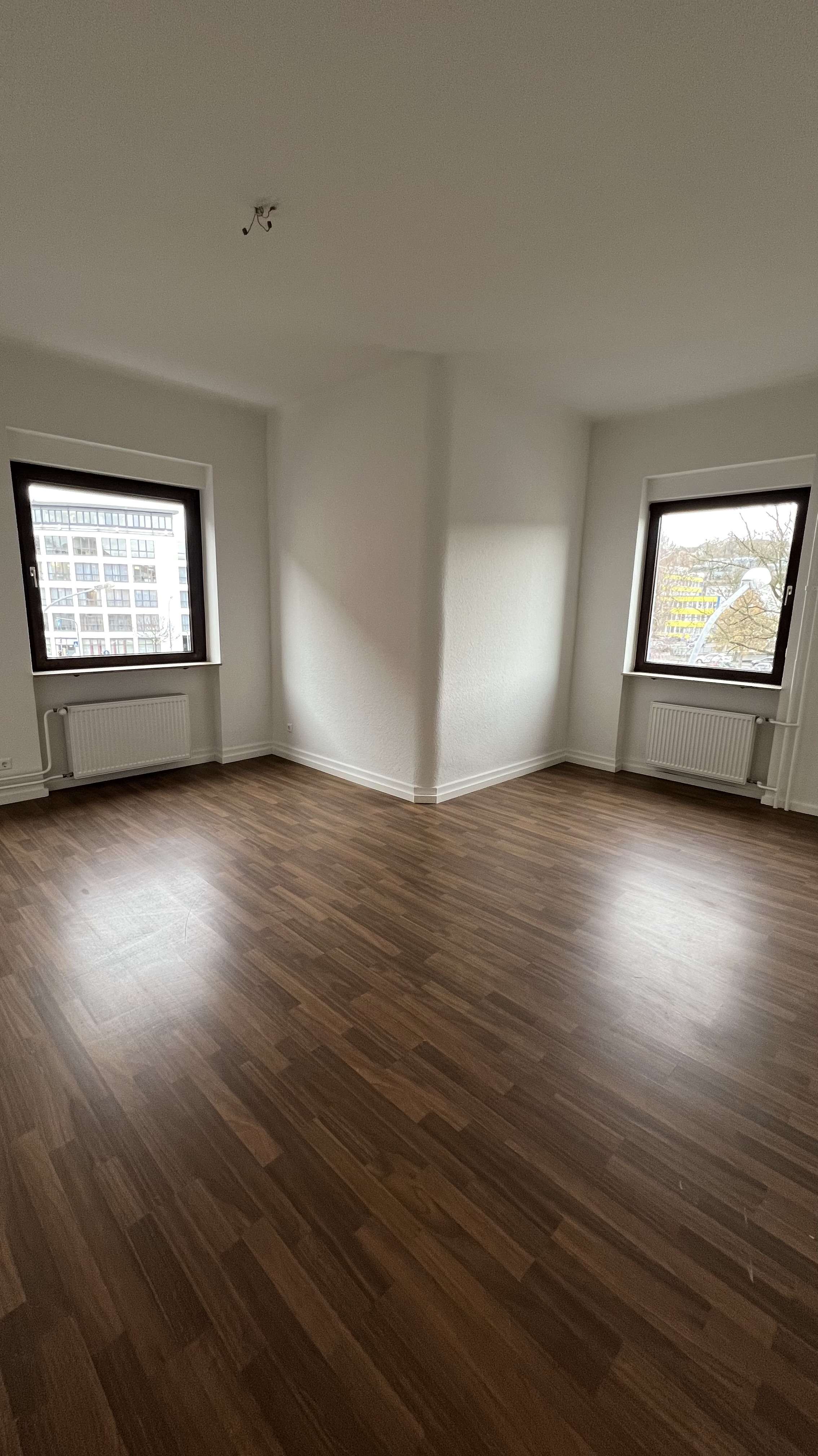 Thumbnail-Wohnung zum Mieten in Pforzheim 550,00 € 55 m²