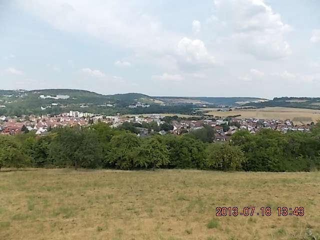 Thumbnail-Grundstück zu verkaufen in Bad Mergentheim 179.000,00 € 814 m²