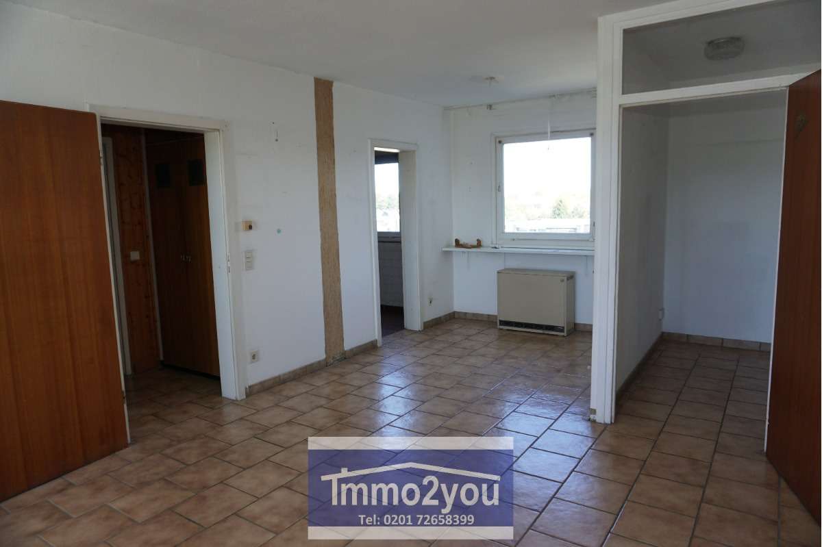 Thumbnail-Wohnung zum Kaufen in Essen 89.950,00 € 52 m²