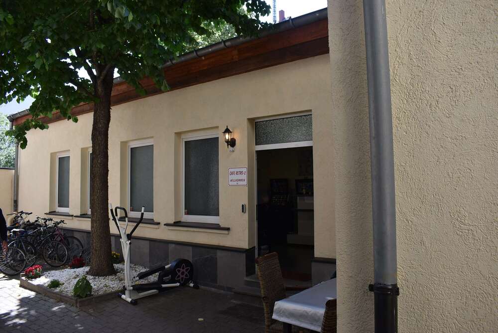 Thumbnail-Haus zum Kaufen in Leipzig - Volkmarsdorf 280.000,00 € 110 m²