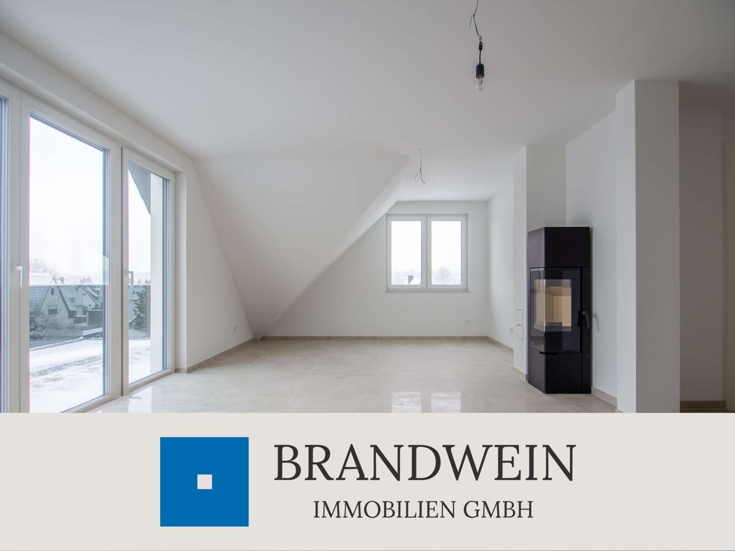 Thumbnail-Wohnung zum Mieten in Hiddenhausen 1.100,00 € 106 m²