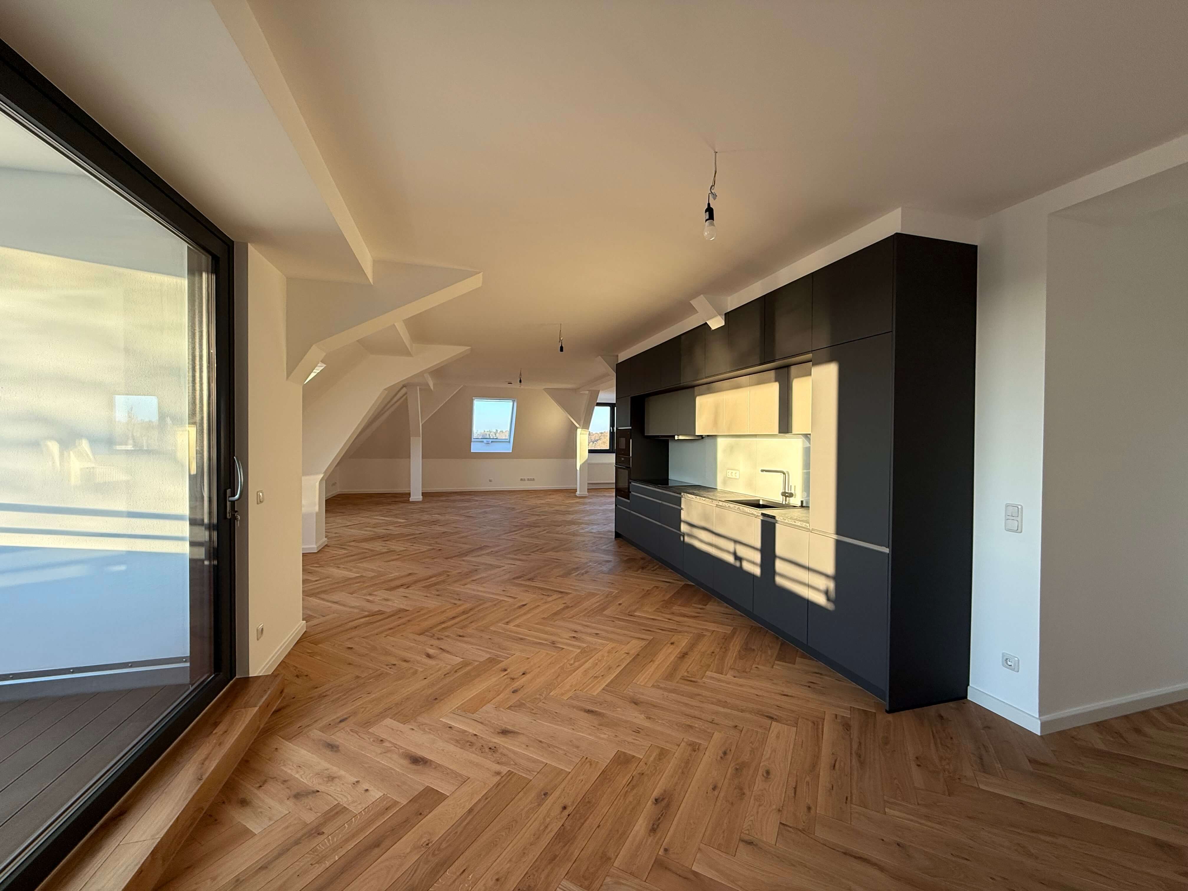 Thumbnail-Wohnung zum Mieten in Lüneburg 1.910,00 € 115.8 m²