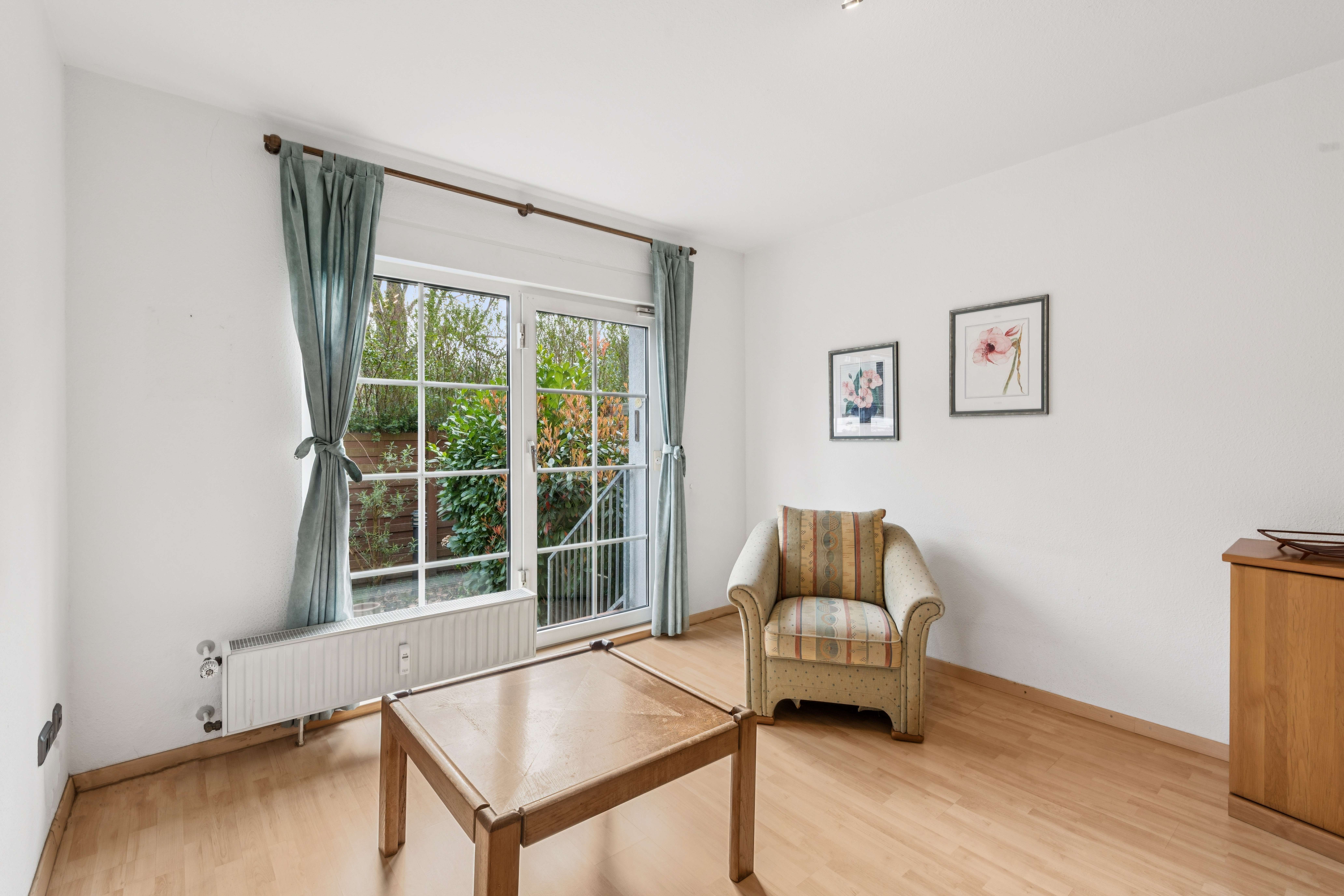 Thumbnail-Wohnung zum Kaufen in Erkrath 180.000,00 € 64 m²