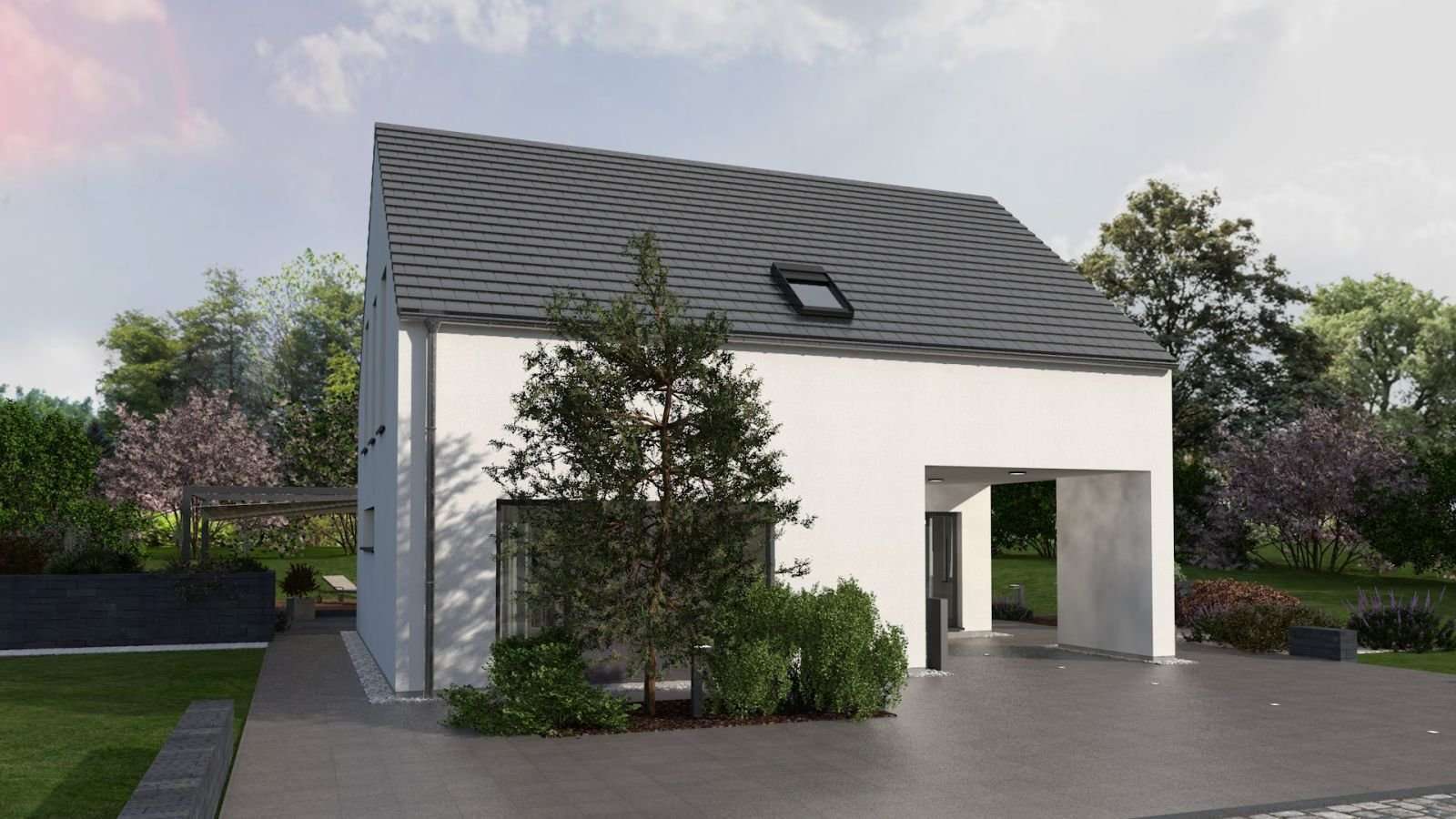 Thumbnail-Haus zum Kaufen in Balesfeld 409.900,00 € 192 m²