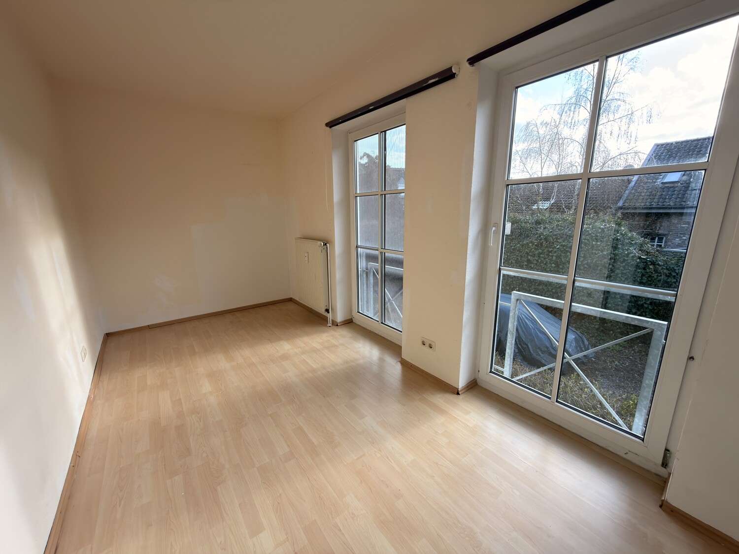 Thumbnail-Wohnung zum Mieten in Aachen Eilendorf 820,00 € 82 m²