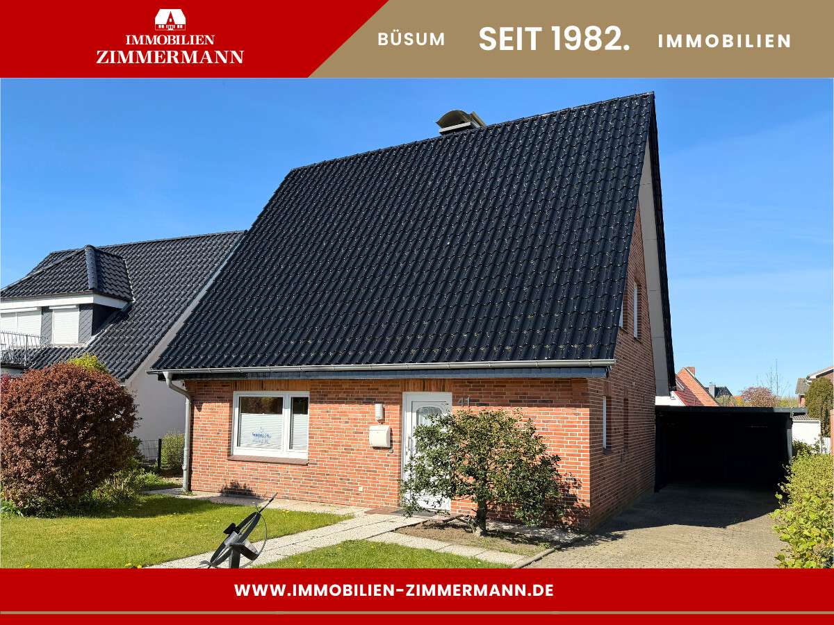 Thumbnail-Haus zum Kaufen in Büsum 299.000,00 € 90 m²