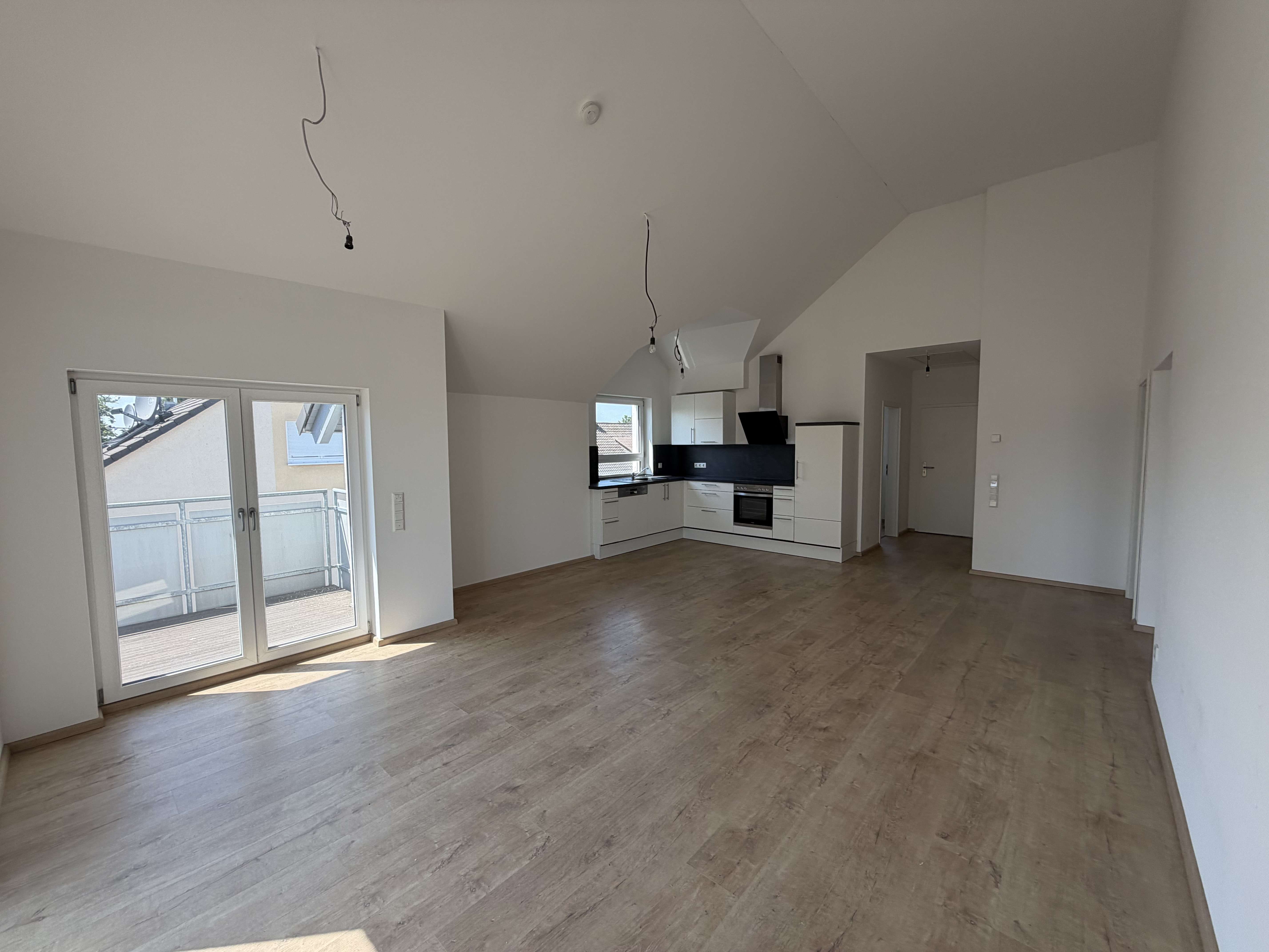 Thumbnail-Wohnung zum Mieten in Rodgau 1.200,00 € 95 m²
