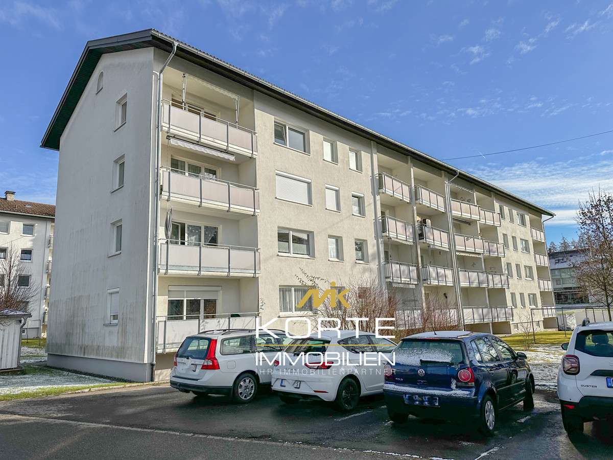 Thumbnail-Wohnung zum Kaufen in Lindenberg im Allgäu 195.000,00 € 65 m²