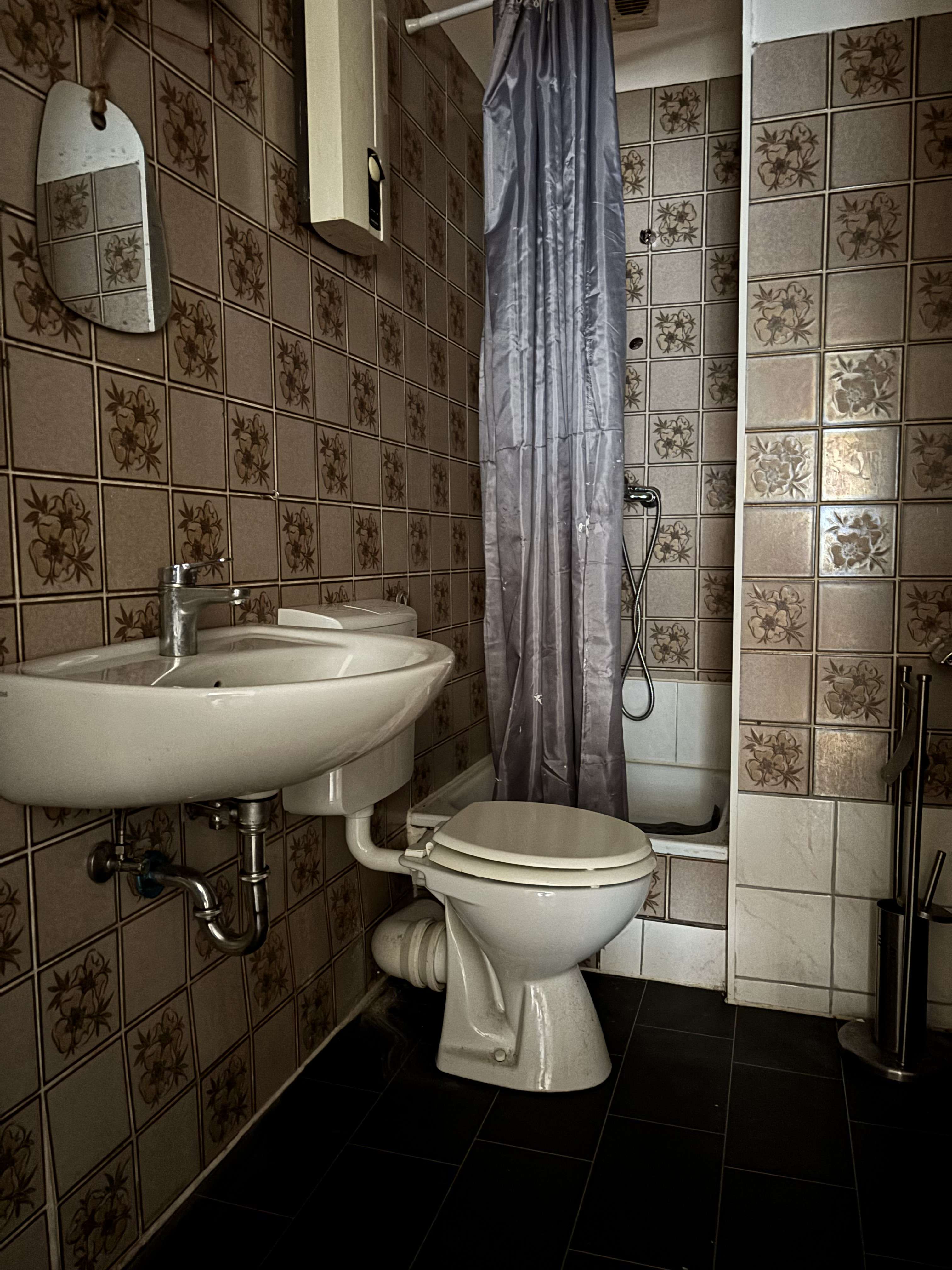 Thumbnail-Wohnung zum Mieten in Duisburg 385,00 € 32 m²