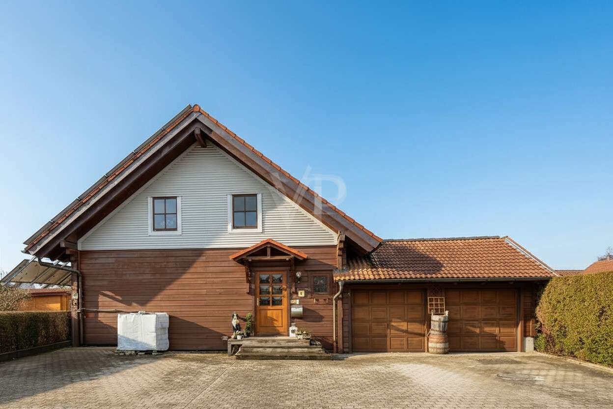 Thumbnail-Haus zum Kaufen in Kirchdorf an der Iller 530.000,00 € 173.3 m²