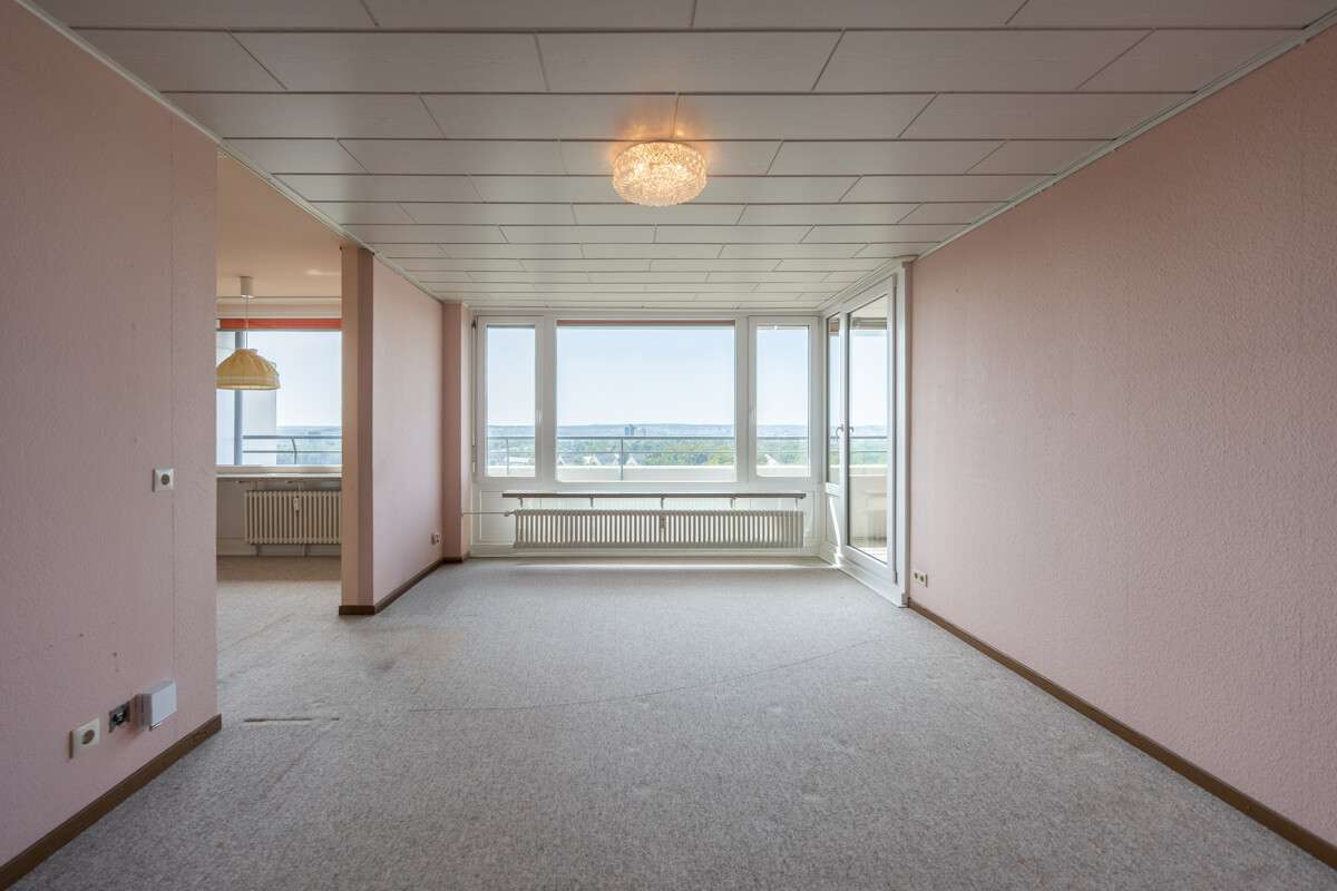 Thumbnail-Wohnung zum Kaufen in Stuttgart 200.000,00 € 66.49 m²