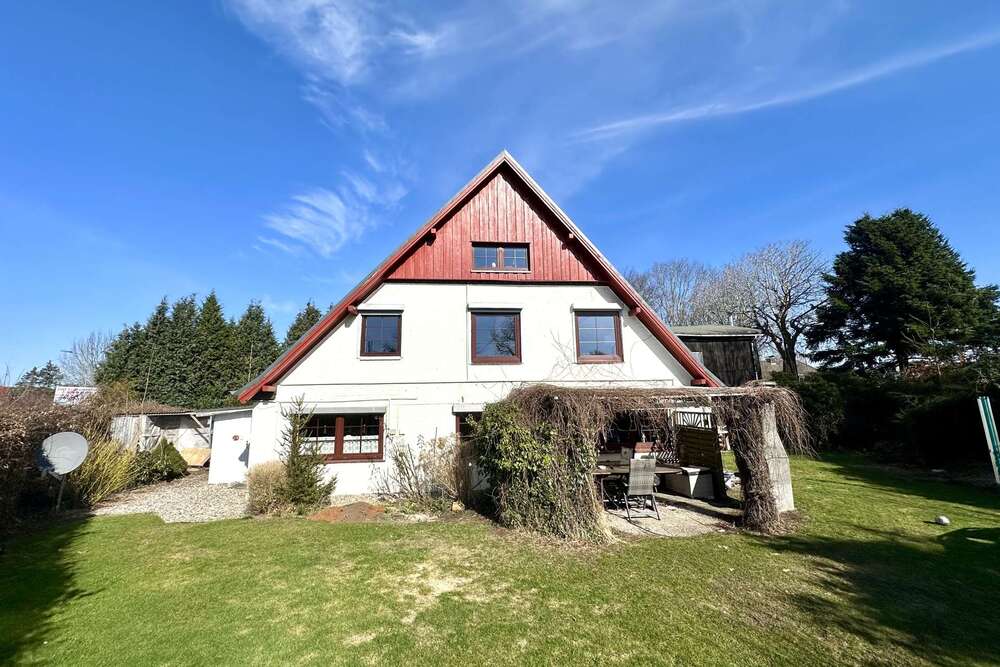 Thumbnail-Haus zum Kaufen in Barmstedt 379.000,00 € 94 m²