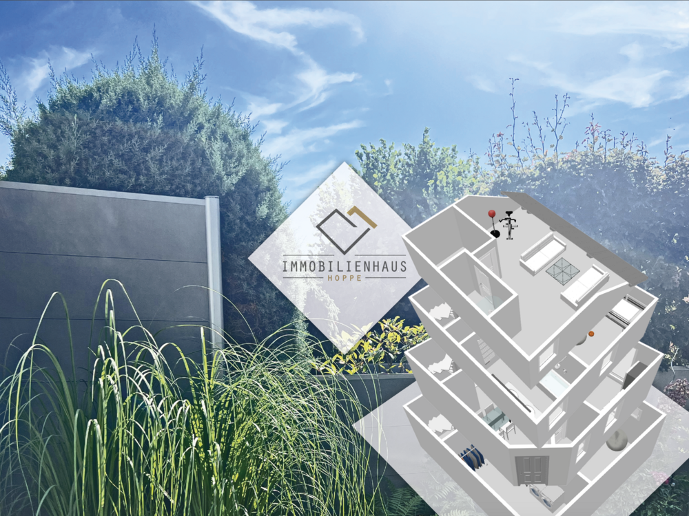 Thumbnail-Haus zum Kaufen in Ginsheim-Gustavsburg 479.000,00 € 100 m²