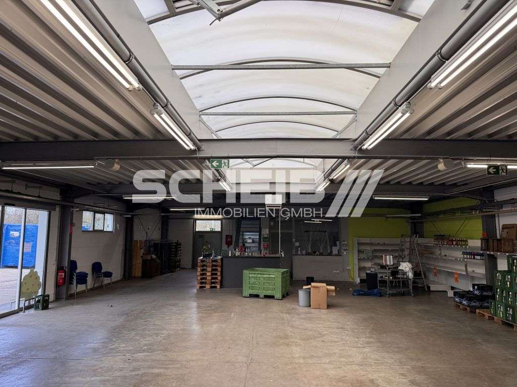 Thumbnail-Einzelhandel in Schwäbisch Hall 1.983,35 € 360.61 m²