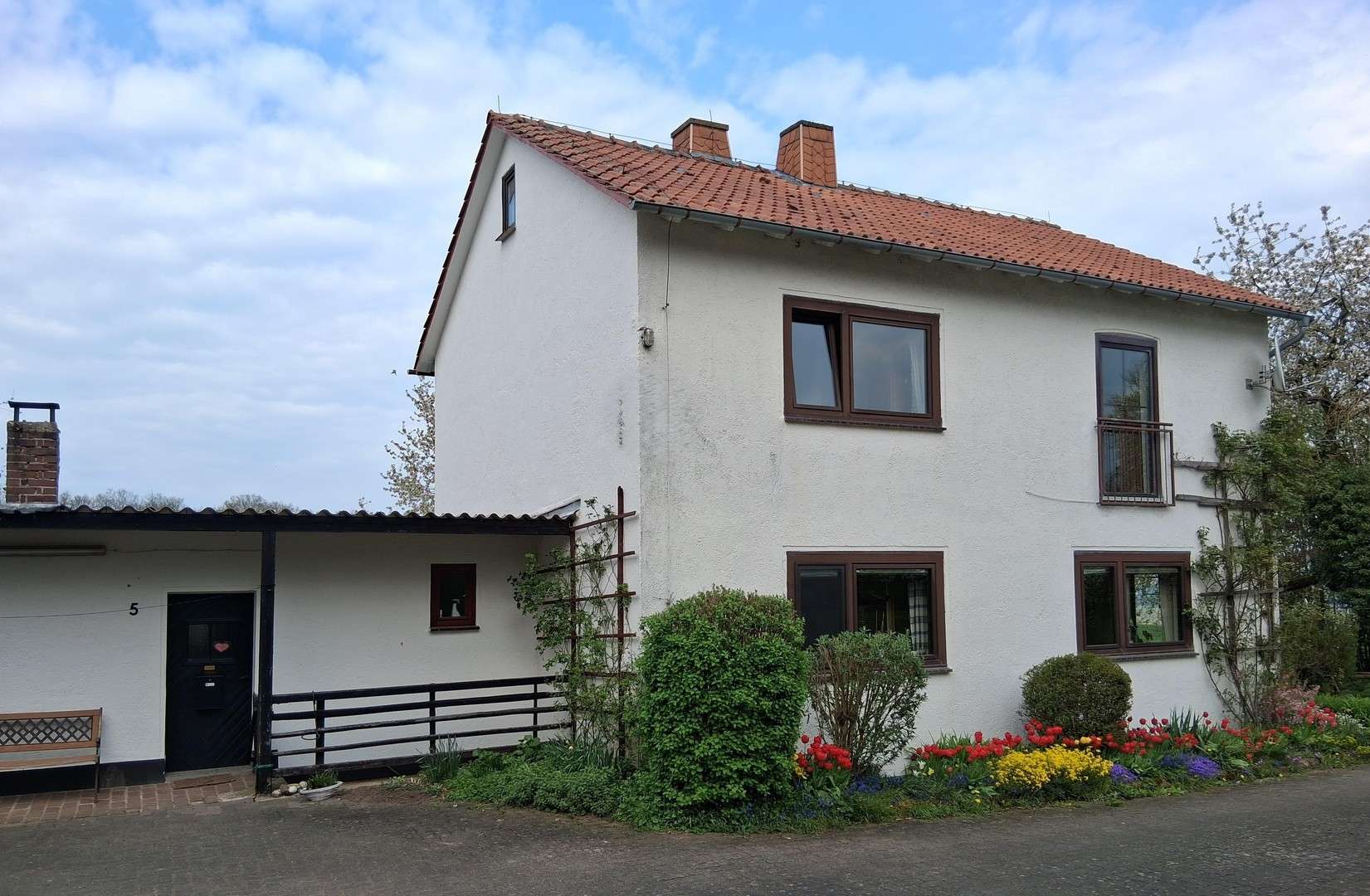 Thumbnail-Haus zum Kaufen in Korbach 349.000,00 € 130 m²