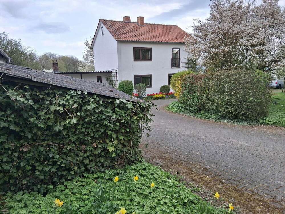 Thumbnail-Haus zum Kaufen in Korbach 349.000,00 € 130 m²