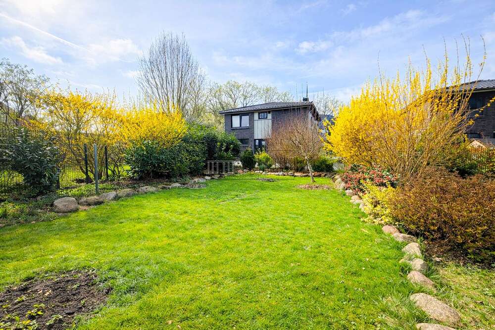 Thumbnail-Haus zum Kaufen in Fredenbeck 219.999,00 € 110.22 m²