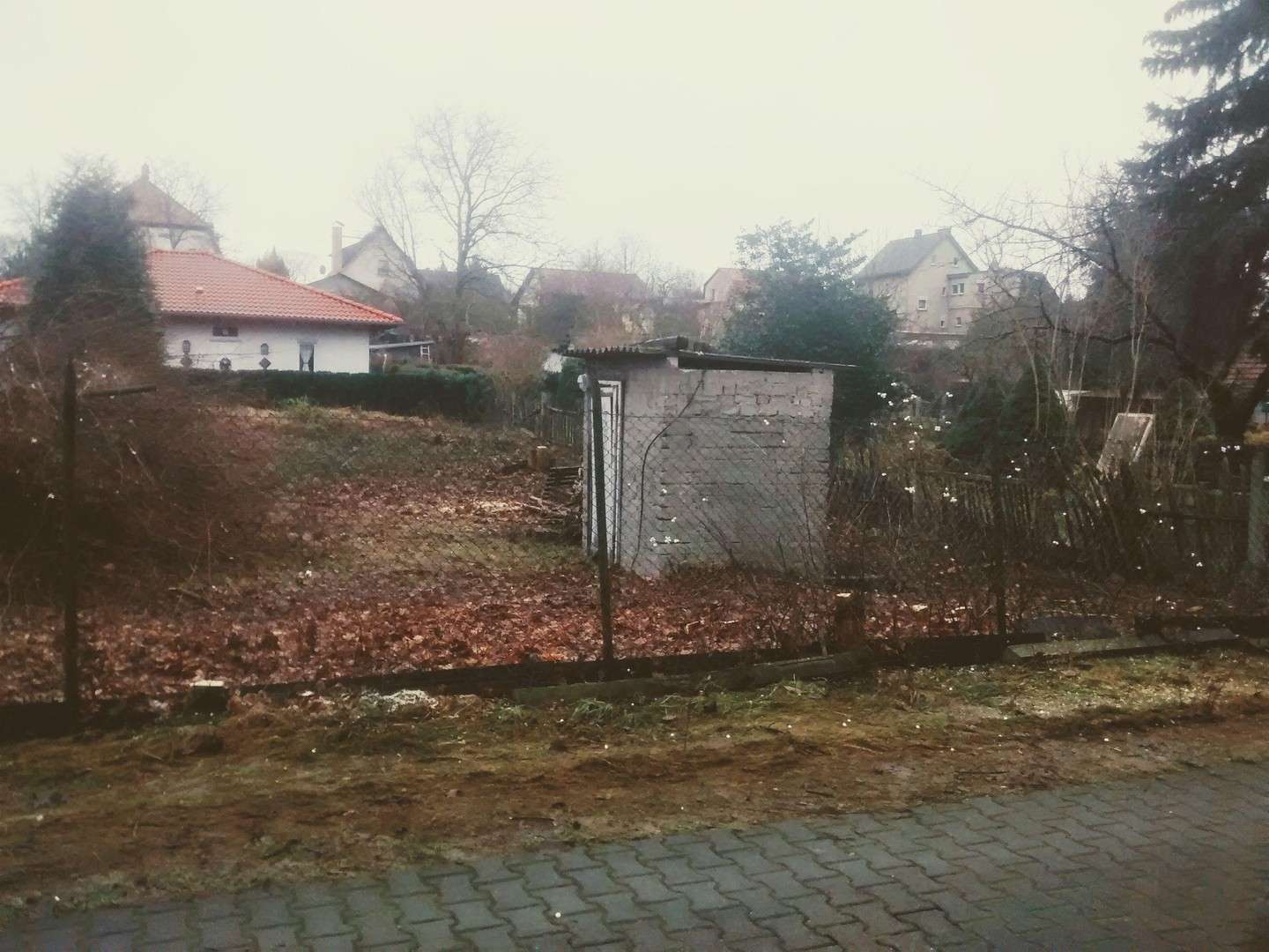 Thumbnail-Grundstück zu verkaufen in Berlin 269.000,00 € 531 m²