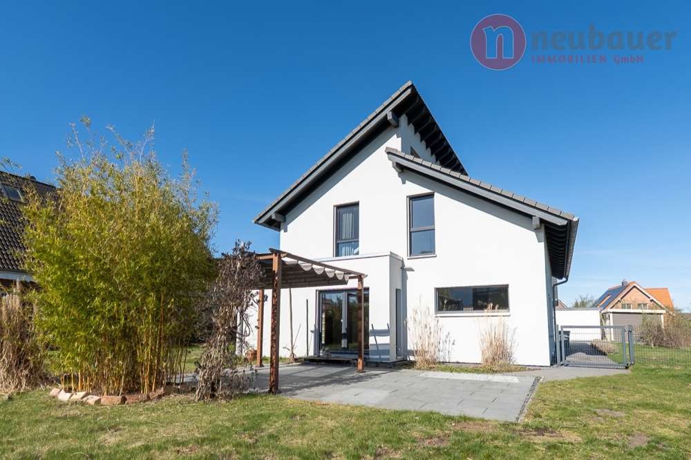 Thumbnail-Haus zum Kaufen in Radbruch 670.000,00 € 155.45 m²