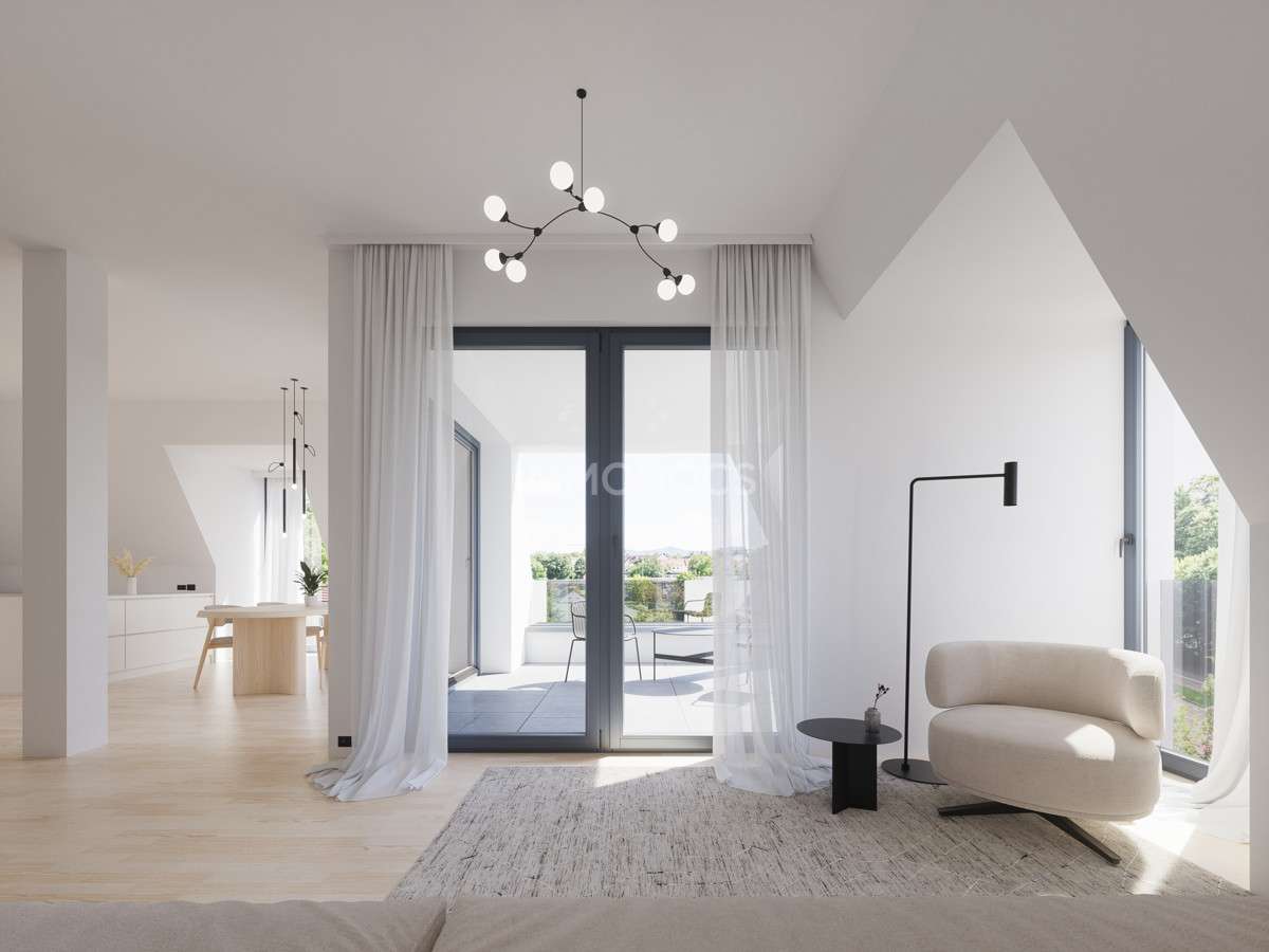 Thumbnail-Wohnung zum Kaufen in Kempten 972.000,00 € 121.49 m²