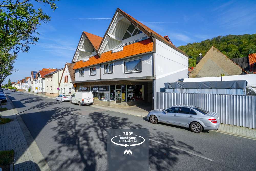 Thumbnail-Haus zum Kaufen in Weinheim Sulzbach 985.000,00 € 416 m²