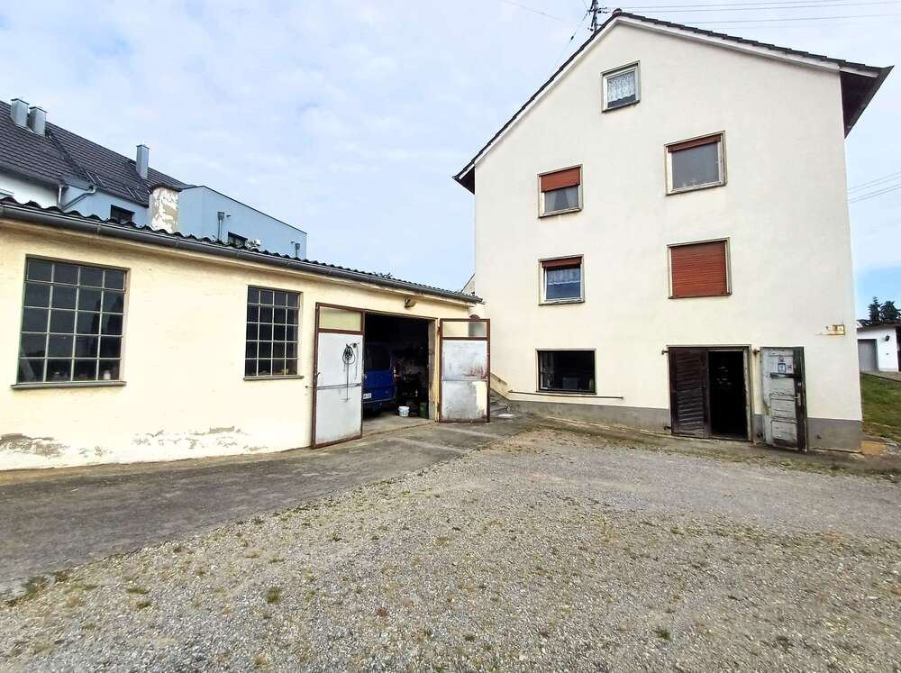 Thumbnail-Haus zum Kaufen in Rehling 540.000,00 € 169 m²
