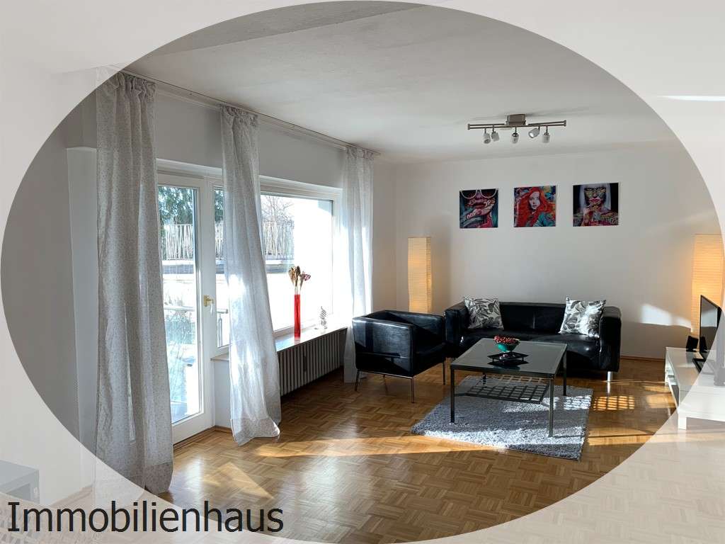 Thumbnail-Wohnung zum Mieten in Wiesbaden 1.400,00 € 90 m²