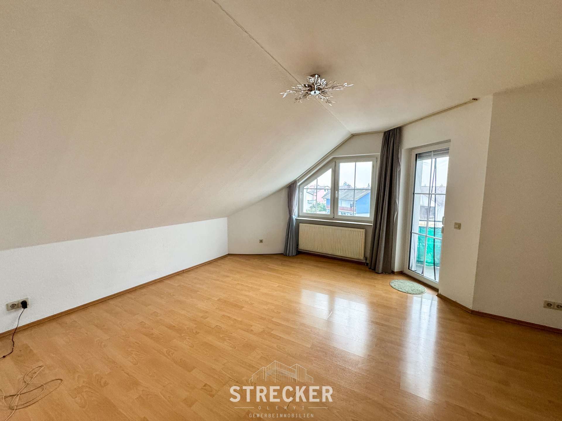 Thumbnail-Wohnung zum Mieten in Philippsburg 750,00 € 63 m²