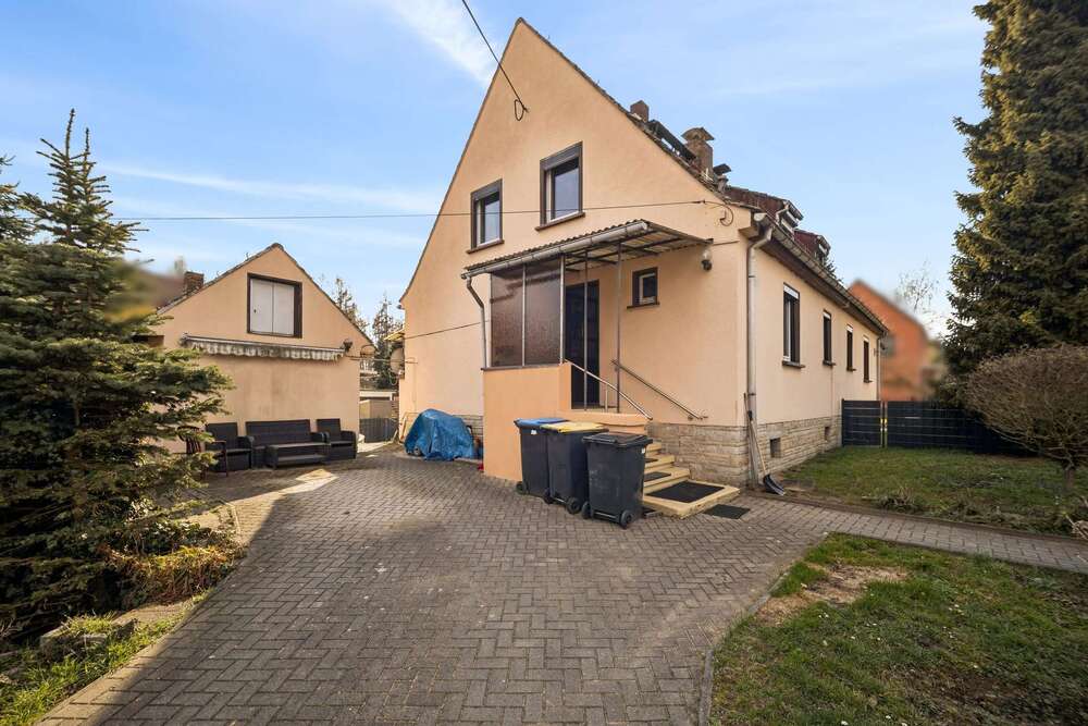 Thumbnail-Haus zum Kaufen in Pirna 279.000,00 € 82.55 m²