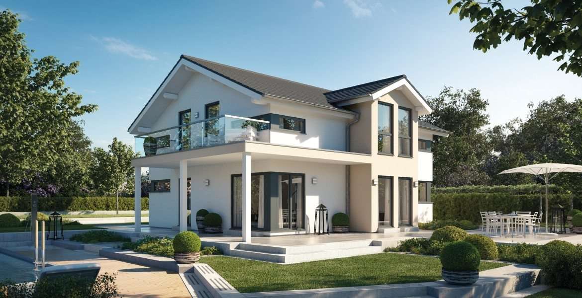 Thumbnail-Haus zum Kaufen in Steinen 701.640,00 € 166.69 m²