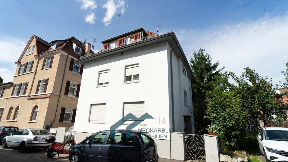 Thumbnail-Wohnung zum Kaufen in Stuttgart 279.000,00 € 69 m²