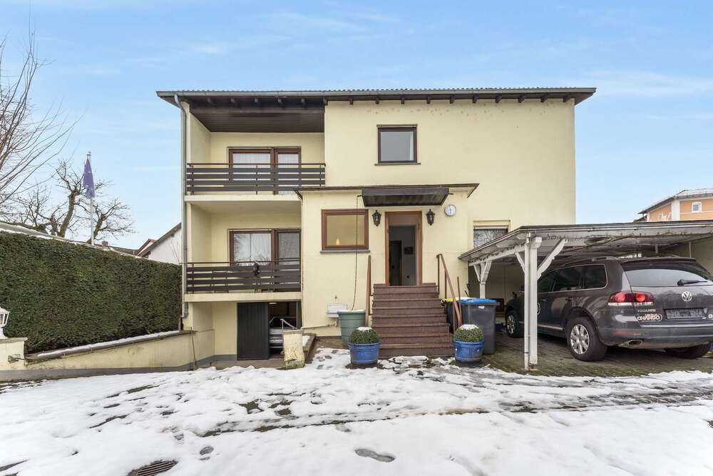 Thumbnail-Haus zum Kaufen in Wöllstadt 829.000,00 € 150 m²