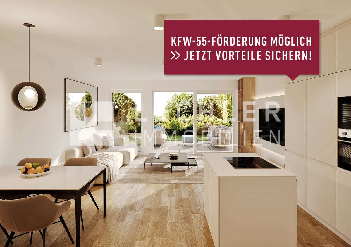 Thumbnail-Wohnung zum Kaufen in Stuttgart Stuttgart-Nord 769.500,00 € 96 m²