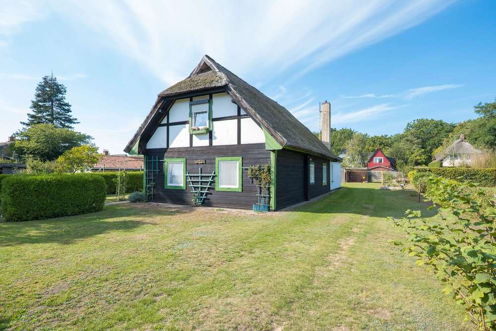 Thumbnail-Haus zum Kaufen in Born a. Darß 390.000,00 € 130 m²