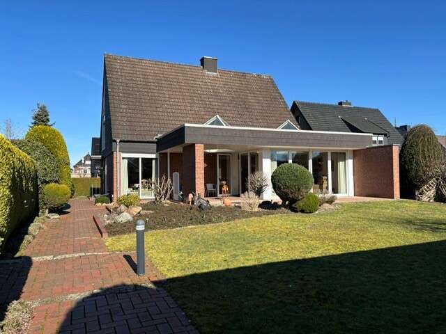 Thumbnail-Haus zum Kaufen in Gütersloh 559.000,00 € 201.24 m²