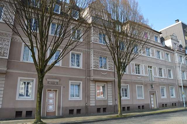 Thumbnail-Wohnung zum Mieten in Herne 450,00 € 59.29 m²