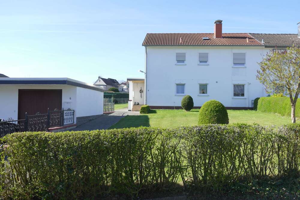 Thumbnail-Haus zum Kaufen in Mechernich 299.000,00 € 144 m²