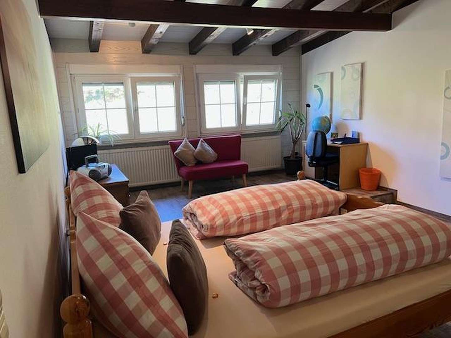 Thumbnail-Haus zum Kaufen in Schönbrunn-Allemühl 430.000,00 € 159.73 m²
